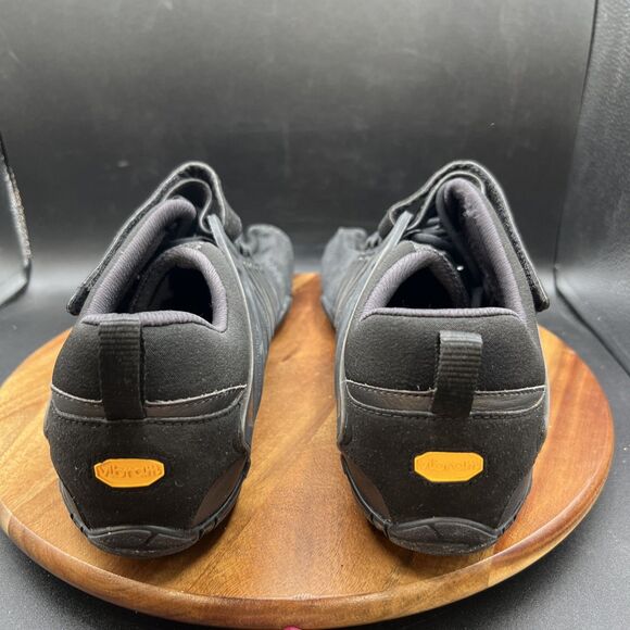 Vibram FiveFingers V-Train 2.0 Mens Size 14-15 Shoes Barefoot Minimalist Gym - Picture 4 of 8